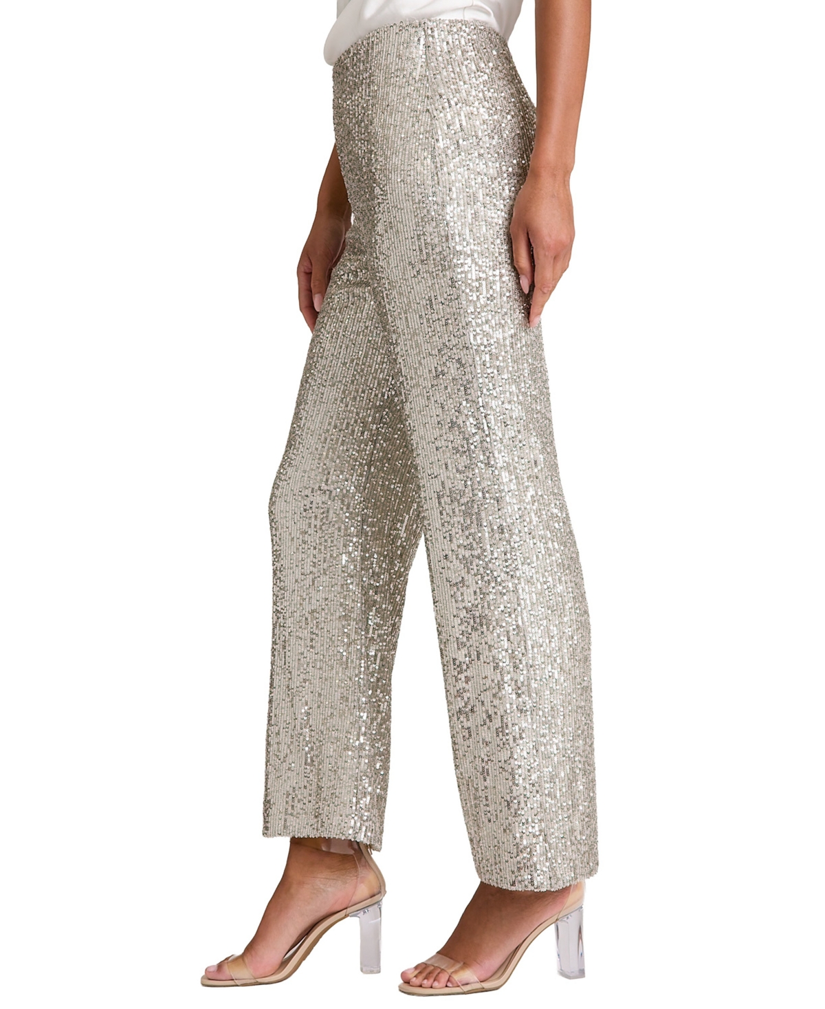 Muse Sequin Pants