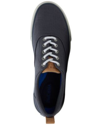 Men's Deckside Lace-Up Shoes