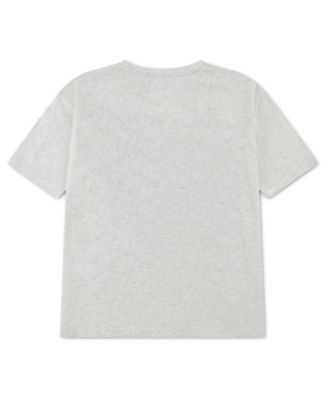 Boys' 8-20 Home And Away Crewneck T-Shirt