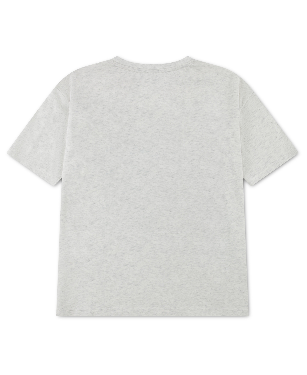 Jordan Boys' 8-20 Home And Away Crewneck T-Shirt