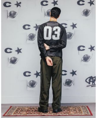 Men's Nebula Long Sleeve T-Shirt