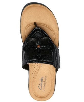 Women's Collection Round Toe Sandals