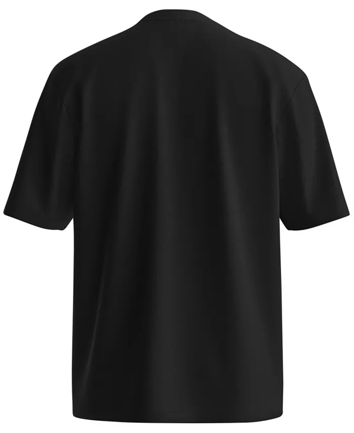 Men's Short-Sleeve Collared T-Shirt - thumbnail 2