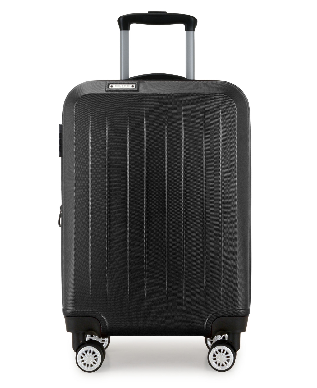 Elite Luggage Dori Medium Carry-on Hardshell Expandable Spinner Suitcase