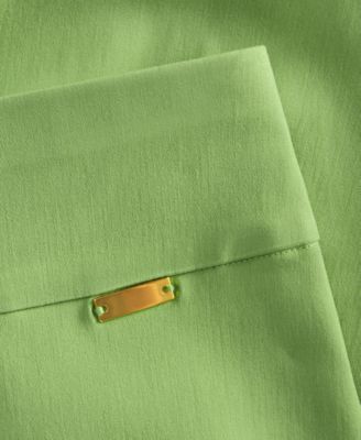 Women's Mid-Rise Pull-On Bermuda Shorts