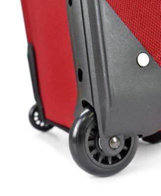 Rio 2-Pc. Softside Expandable Wheeled Luggage Set