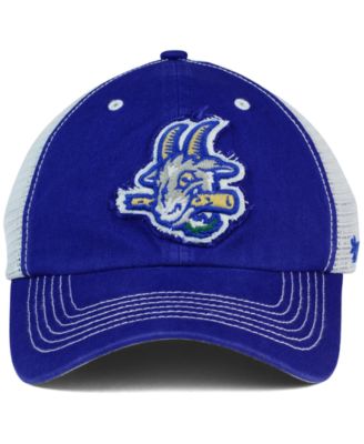 hartford yard goats hat 47