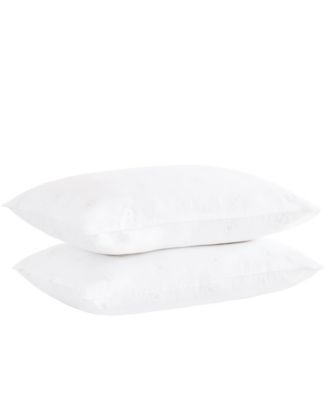 Dalton Logo 2-Pack Pillows, King