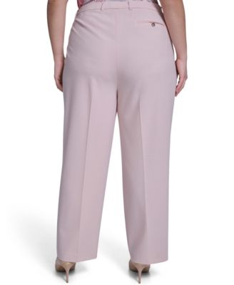 Plus Size Modern Fit Pants