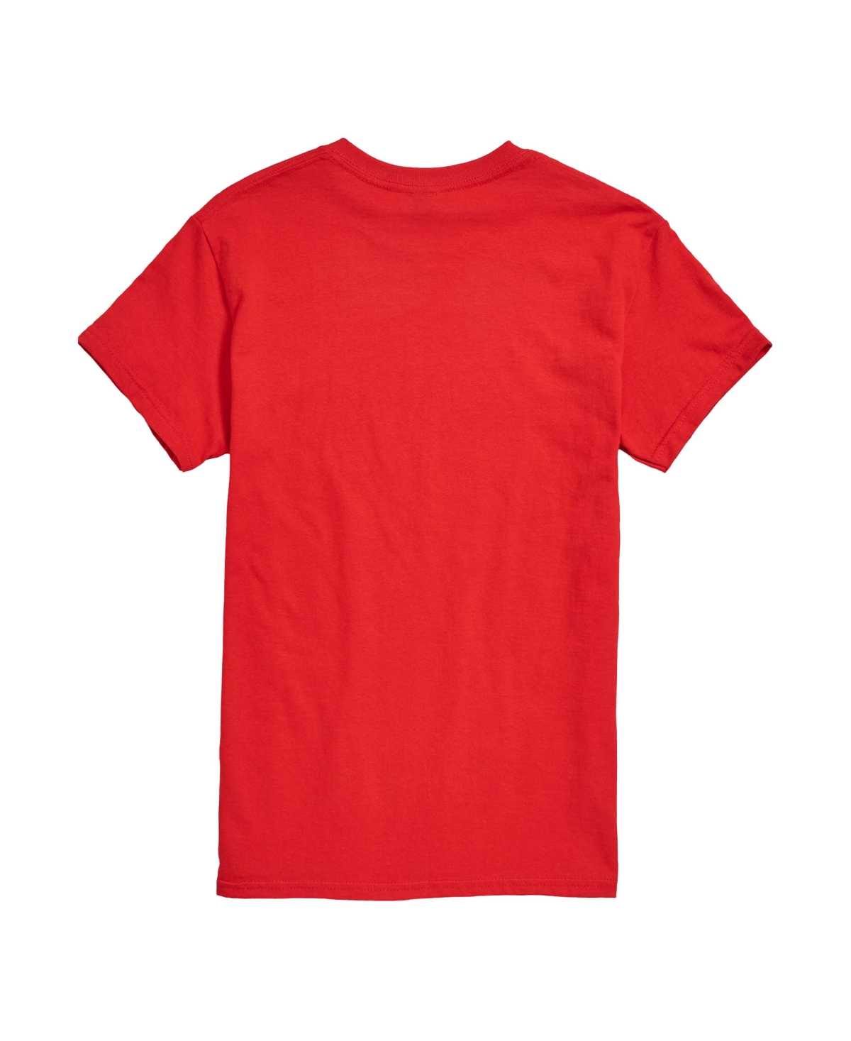 Airwaves Men's Forever Heart Video Games Printed Short-Sleeve Graphic T-Shirt