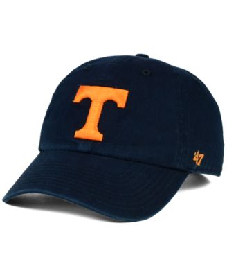 '47 Brand - Tennessee Volunteers Clean Up Cap