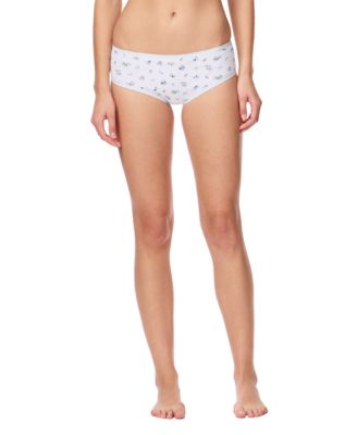 Women's Cotton Stretch Hipster Underwear GPW00277M