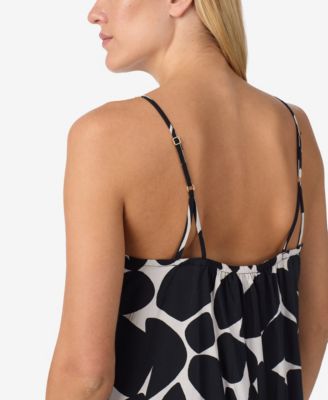 Women's Cami Top & Long Pants, 2-Piece Set