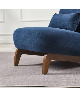 Modern Padded Chair for Home Office, Bedroom, Dining Room