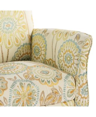 Accent Chairs For Living Room