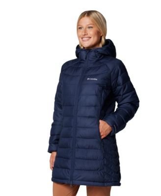 Women's Powder Lite II Insulated Puffer Mid Jacket