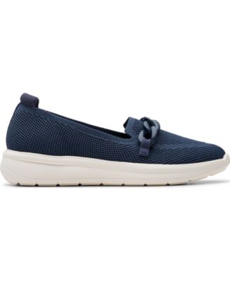 Women's Ezrin Cove Slip On Loafers