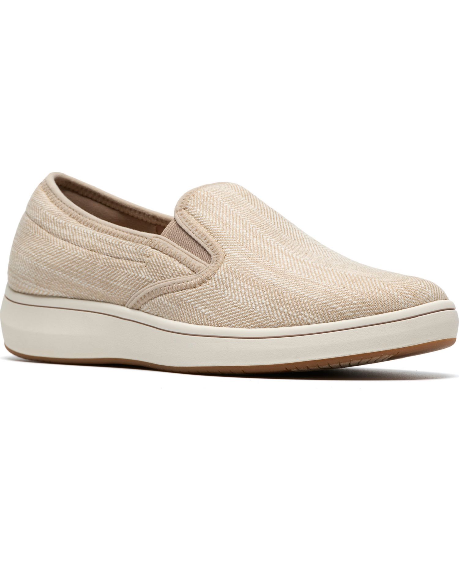 Women's BreezeSky Zoe Slip-On Loafers