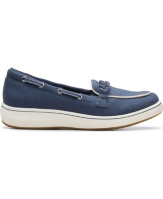 Women's BreezeSky Bay Boat Flats