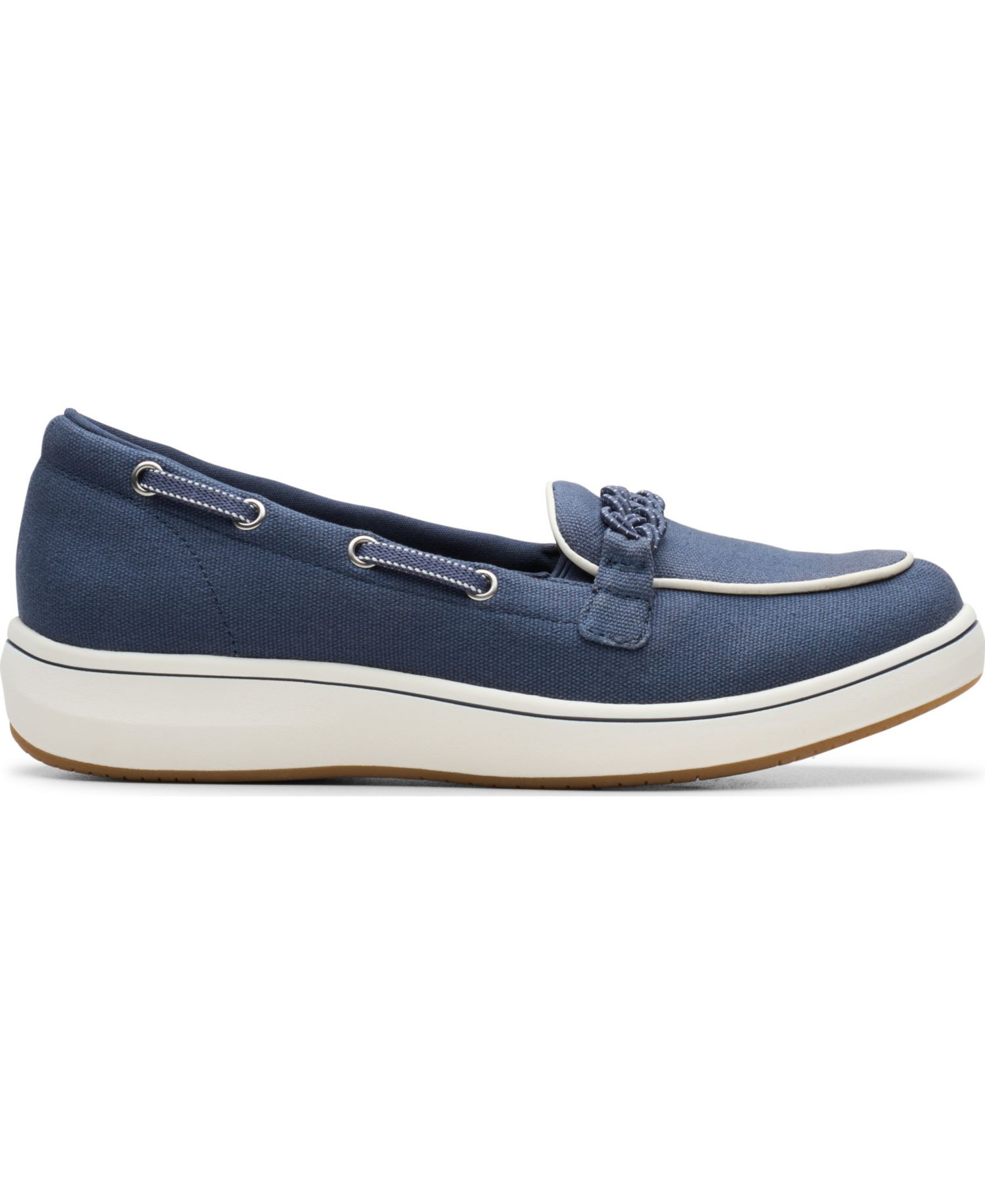 Women's BreezeSky Bay Boat Flats