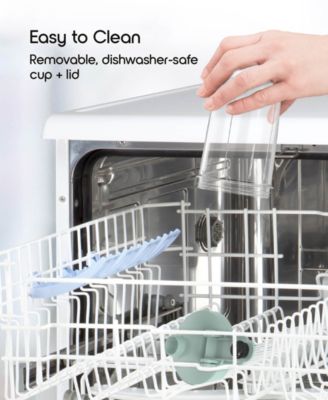 Puree 18 oz. One-Touch Mini Blender