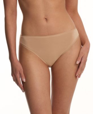 Women's Bliss Bare Bikini Bottoms, 3-Pack