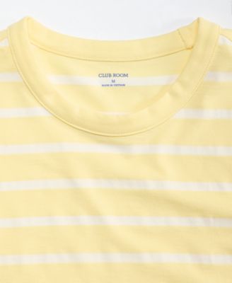 Men's Sail Stripe T-Shirt