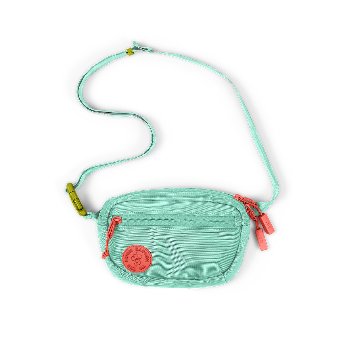 Baboon to the Moon Fannypack Mini 1.5L