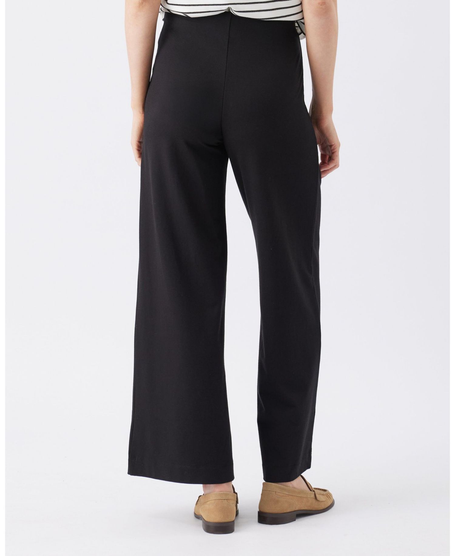 Maternity Ripe Isha Wide Leg Pant
