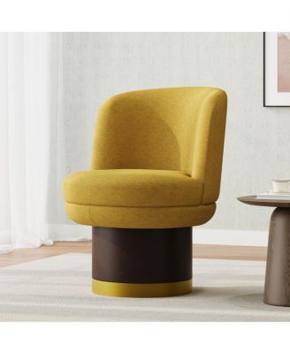 360° Swivel Accent Chair