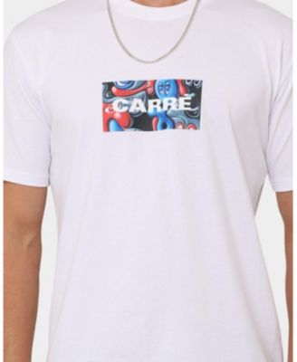 Men's Carre X Kenny Scharf BZ Box Classique T-Shirt