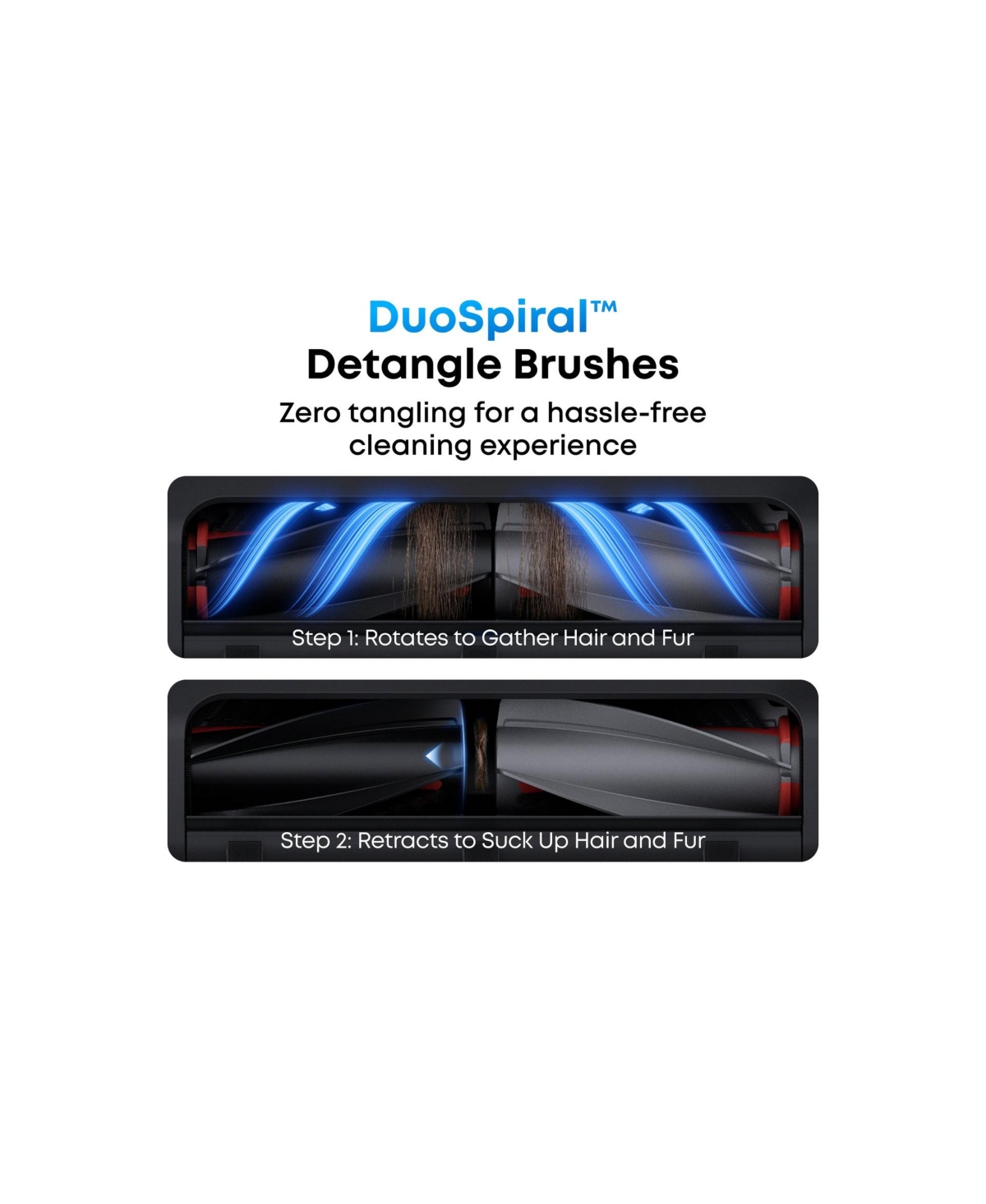 eufy E25 Omni Robot Vacuum Self-Cleaning All-in-One Station + Official Floor Cleaning Solution