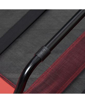 Portable Elevated Breathable Pet Cot