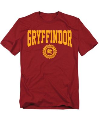 Men's Gryffindor Seal T Shirt