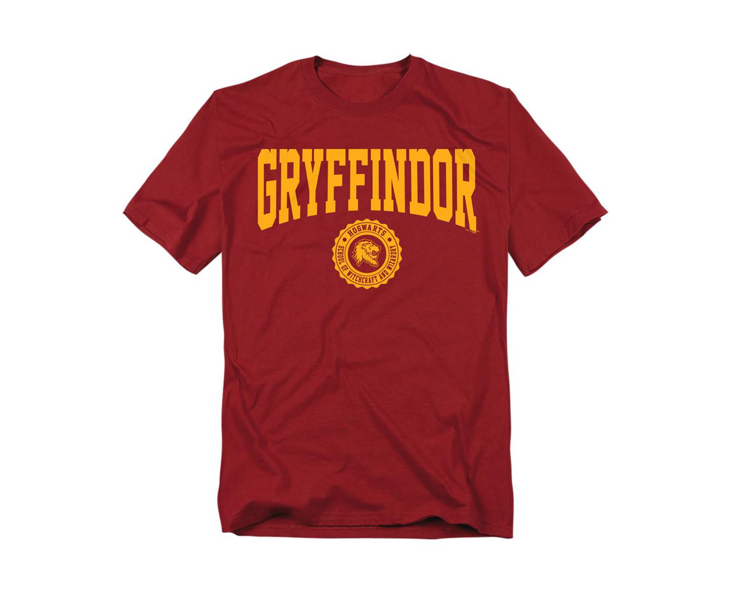 Men's Gryffindor Seal T Shirt