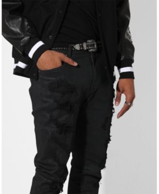 Men's Furious Skinny Jeans