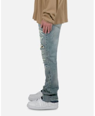 Men's B469 Flare Denim Jeans