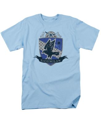 Men's Ravenclaw Quidditch Crest T Shirt