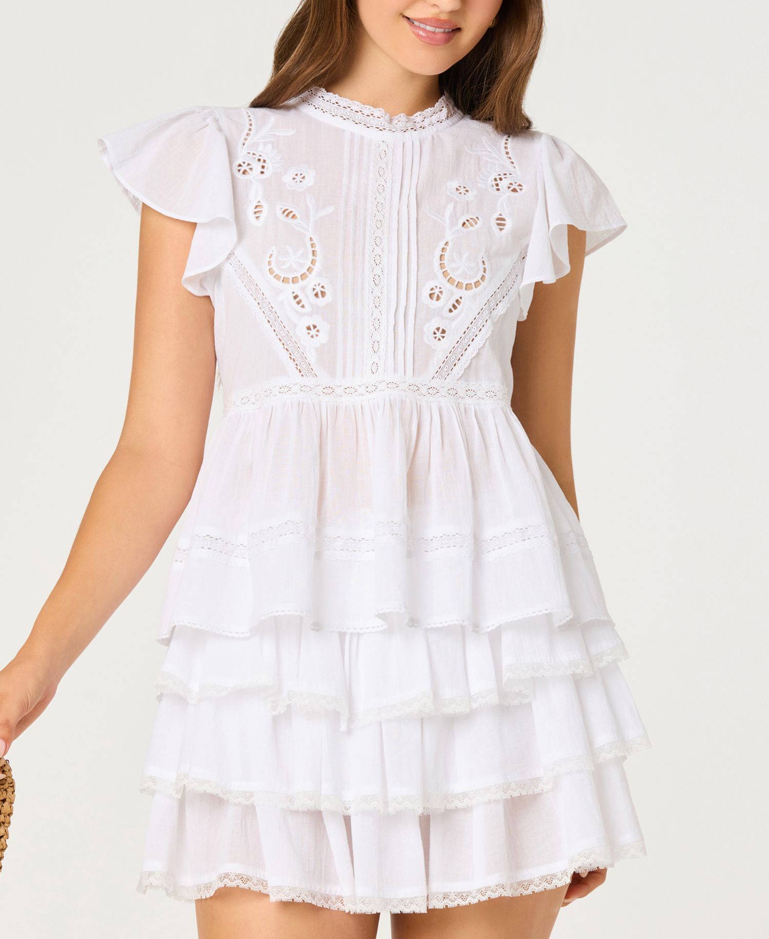 Women's Jenny Top