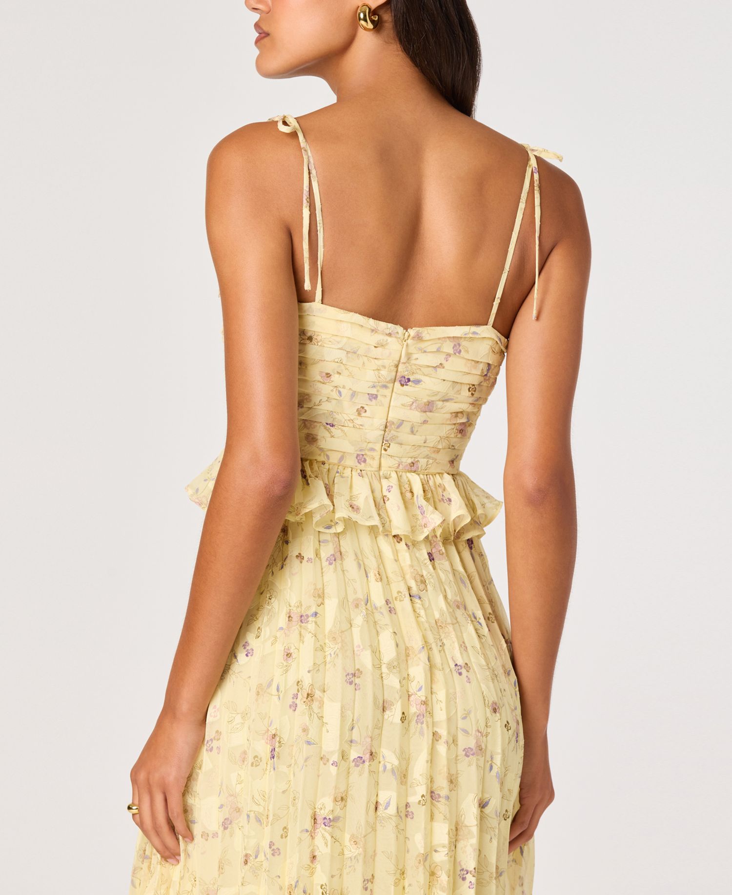 Women's Emerys Square Neck Dress