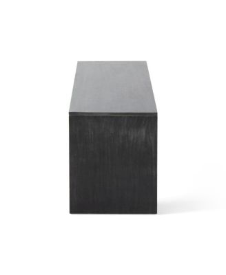 Acacia Wood Dining Bench