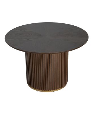  Natural Style Dining Table - Seats 4-5 Guests