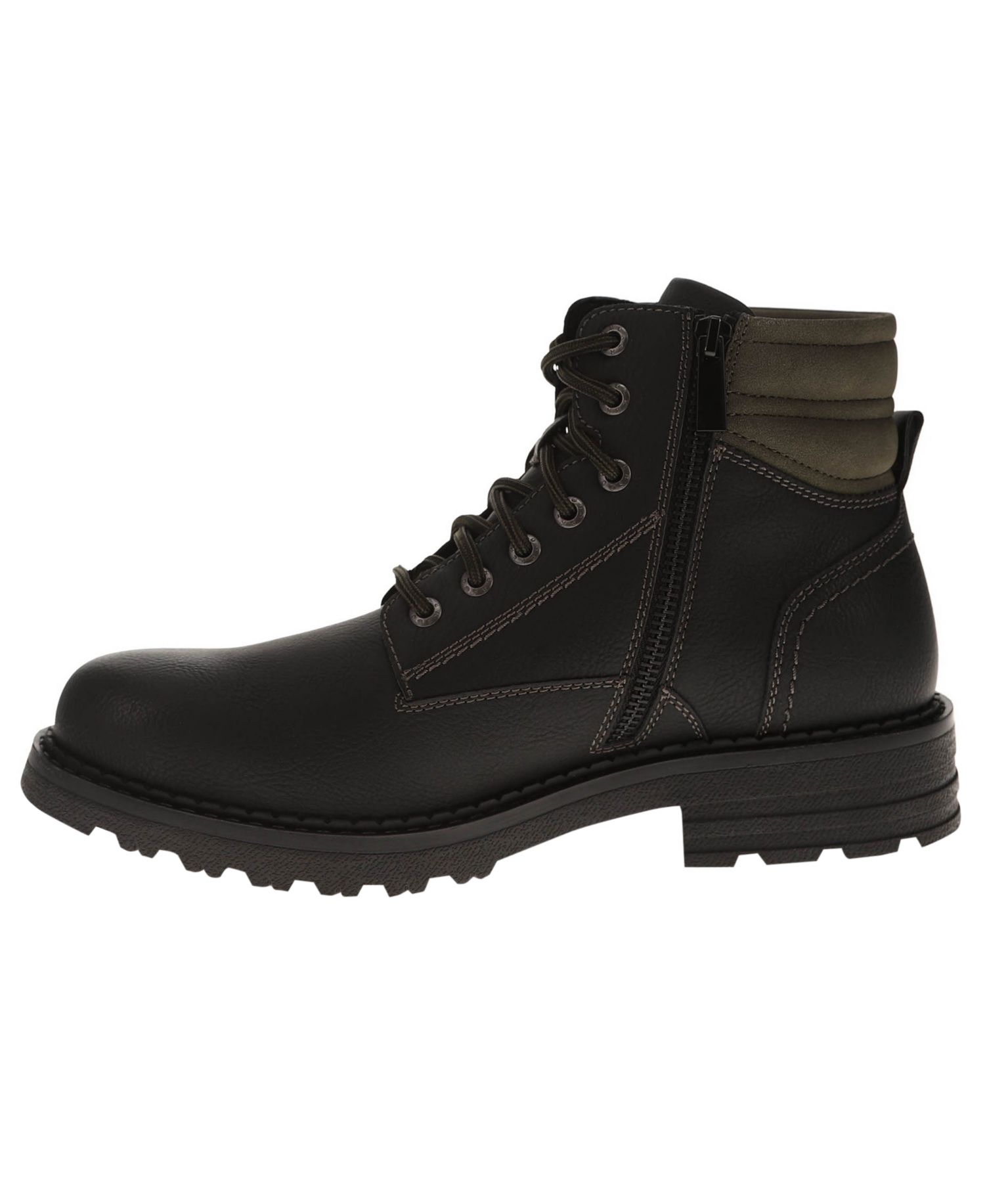 Men's Telford Stain Defender Rugged Boots
