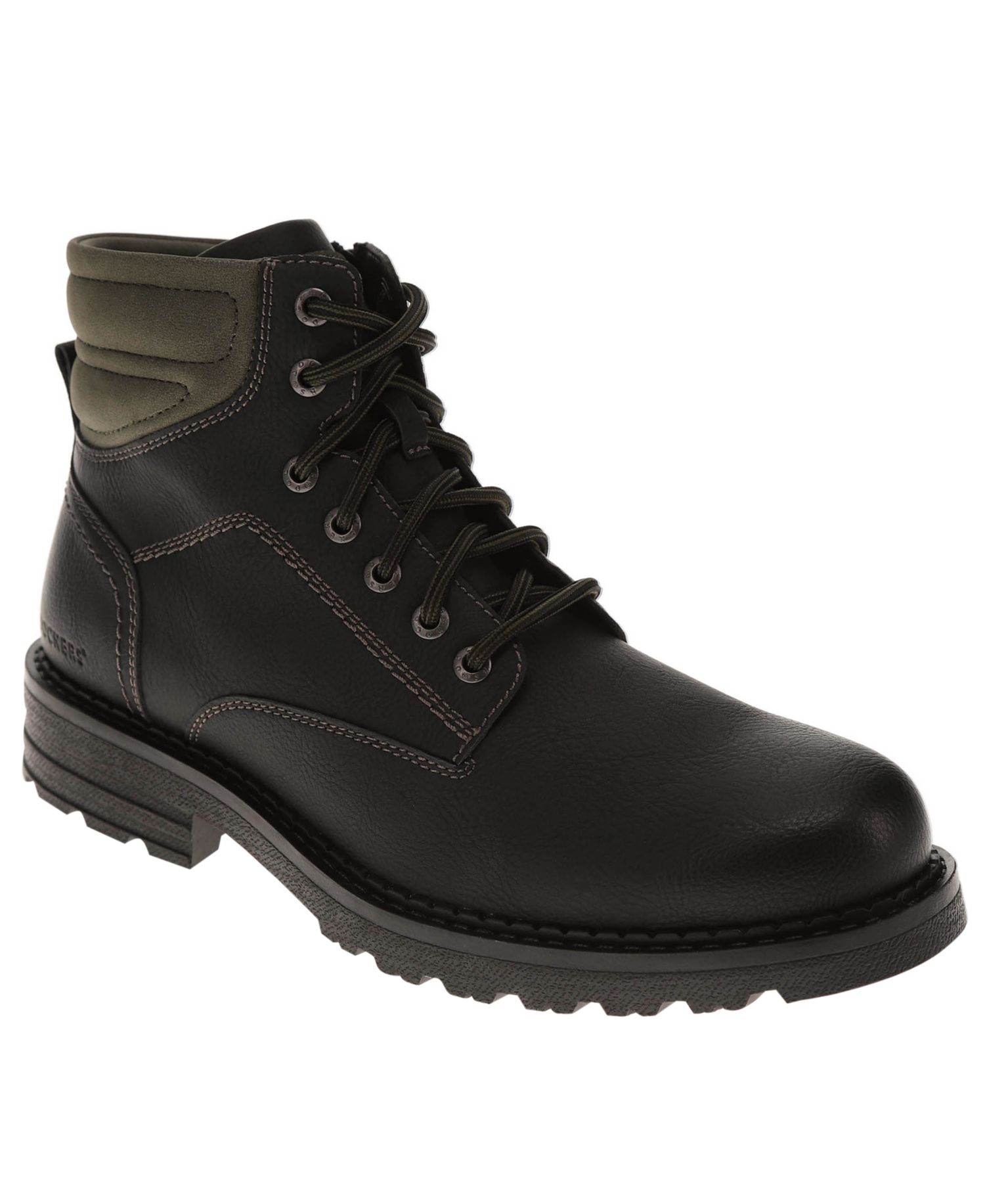 Men's Telford Stain Defender Rugged Boots