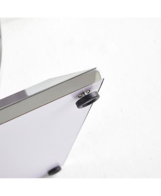 Modern Marble Pattern Coffee Table