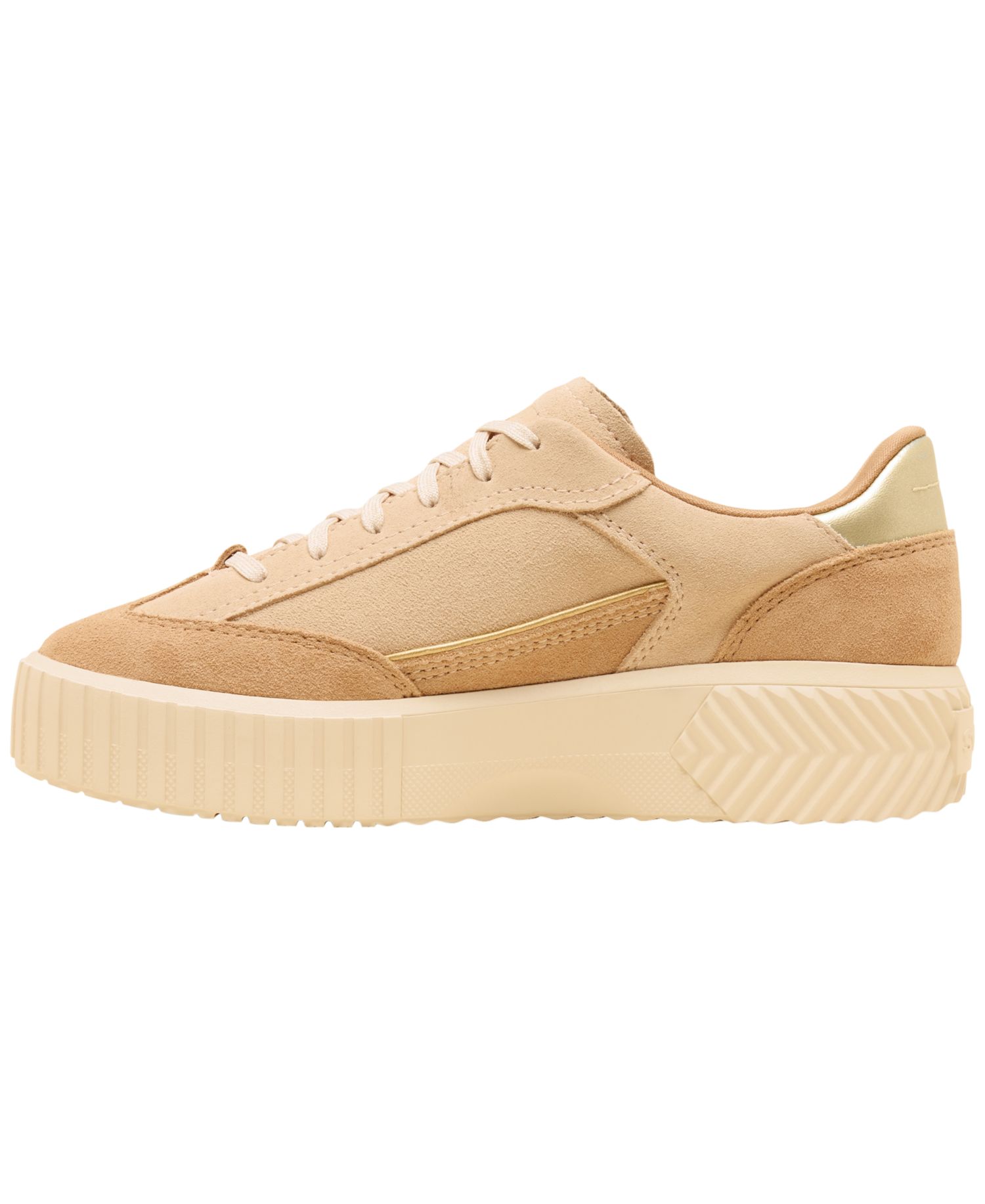 Women's Ona Ave T-Toe Lace-Up Sneakers