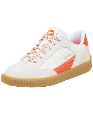 Women's ONA Drift Lace-Up Sneakers