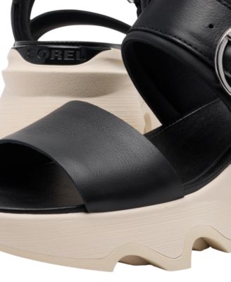 Women's Kinetic Impact Wedge Heel Sandals