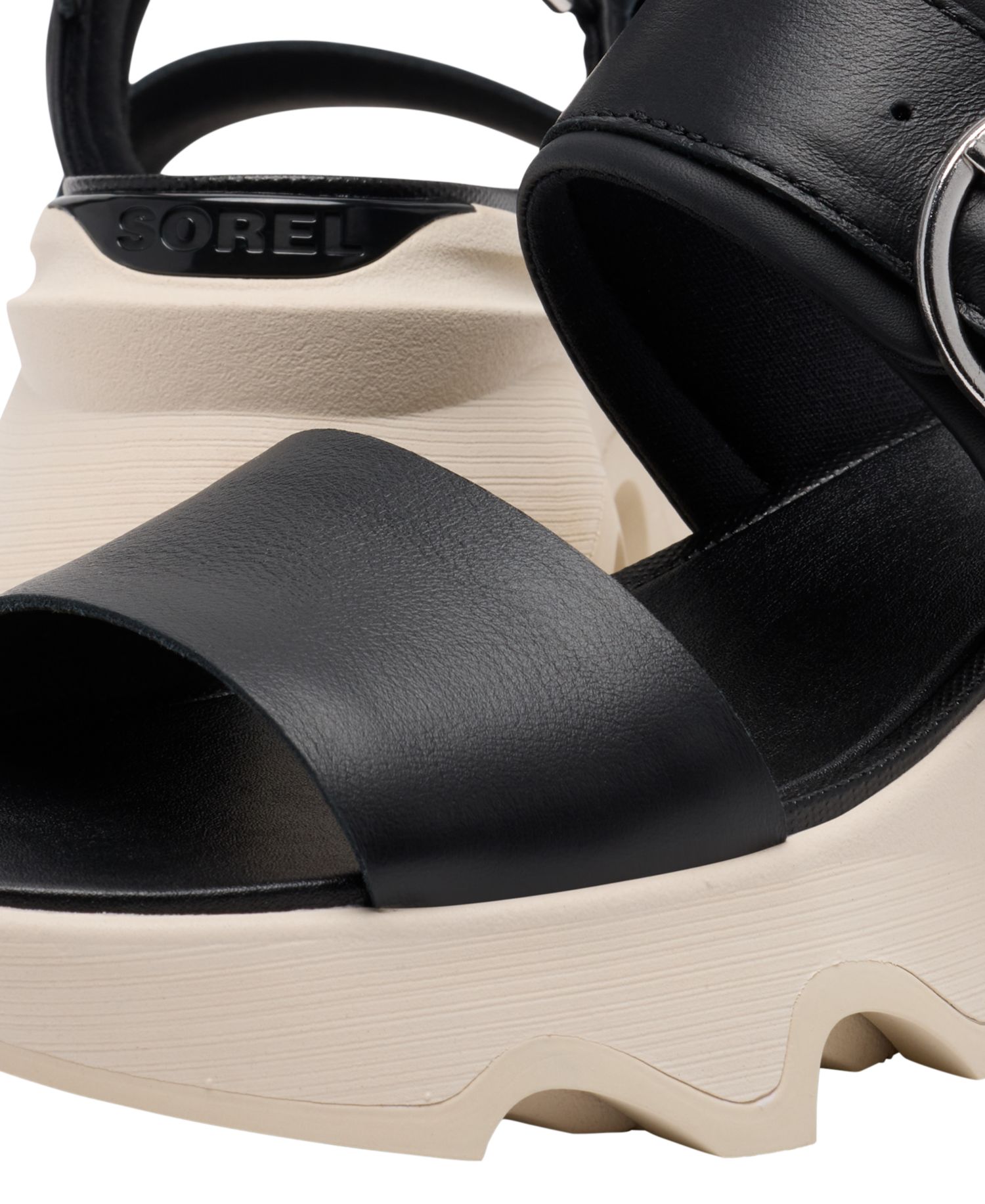 Women's Kinetic Impact Wedge Heel Sandals