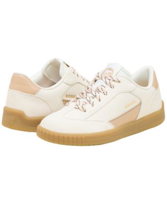 Women's ONA Drift Lace-Up Sneakers